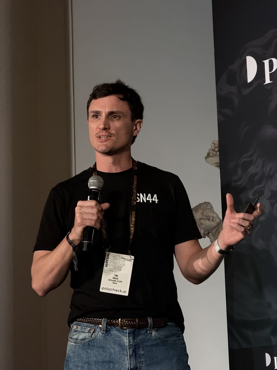 webuildscore's tweet photo. “The next phase for sn44 is native payments and permissionless access for private companies, agents, and all builders” - @tm0klc https://t.co/AnjP5jjbbj