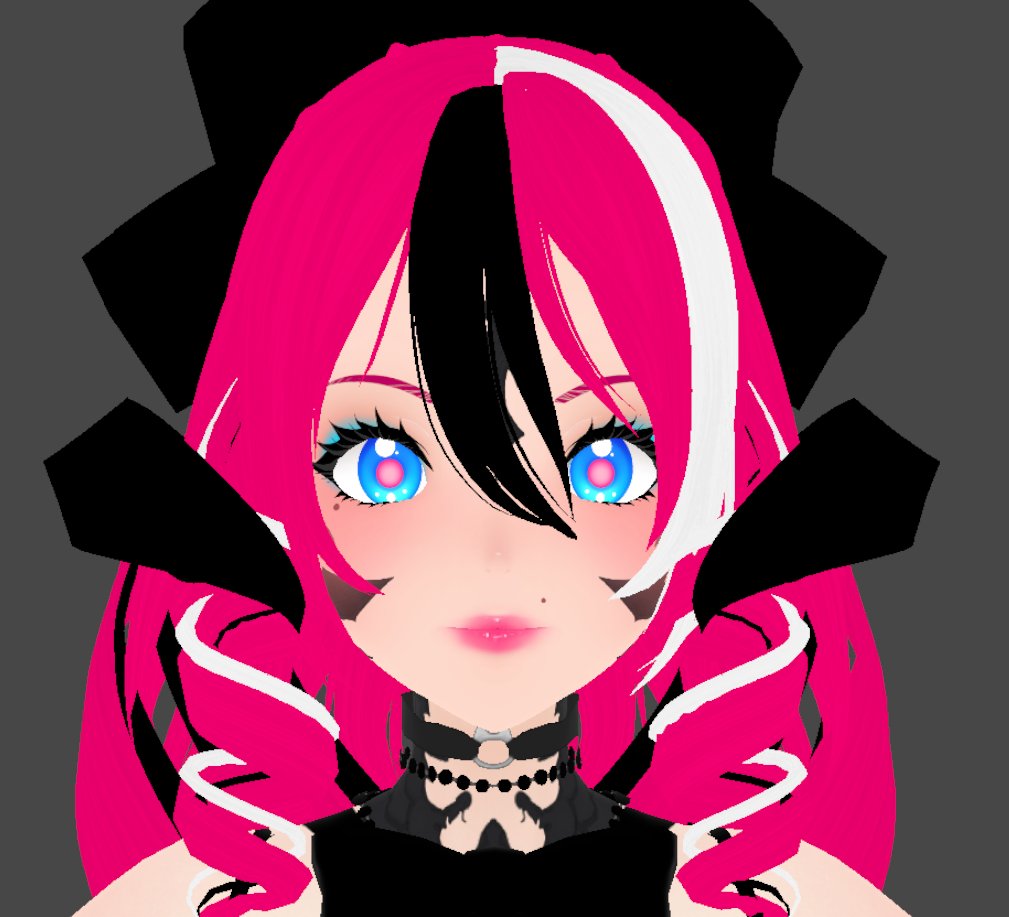 aldeiphry's tweet photo. Truth be told, reason I am asking is because I feel not many people connect/vibe with the blonde. While I like the blonde cause that's what Aldei always has been, I'm definitely a Hot pink fan as well.
So please let me know what you all like best, either via the poll or comments! https://t.co/BuWMPR8Niw