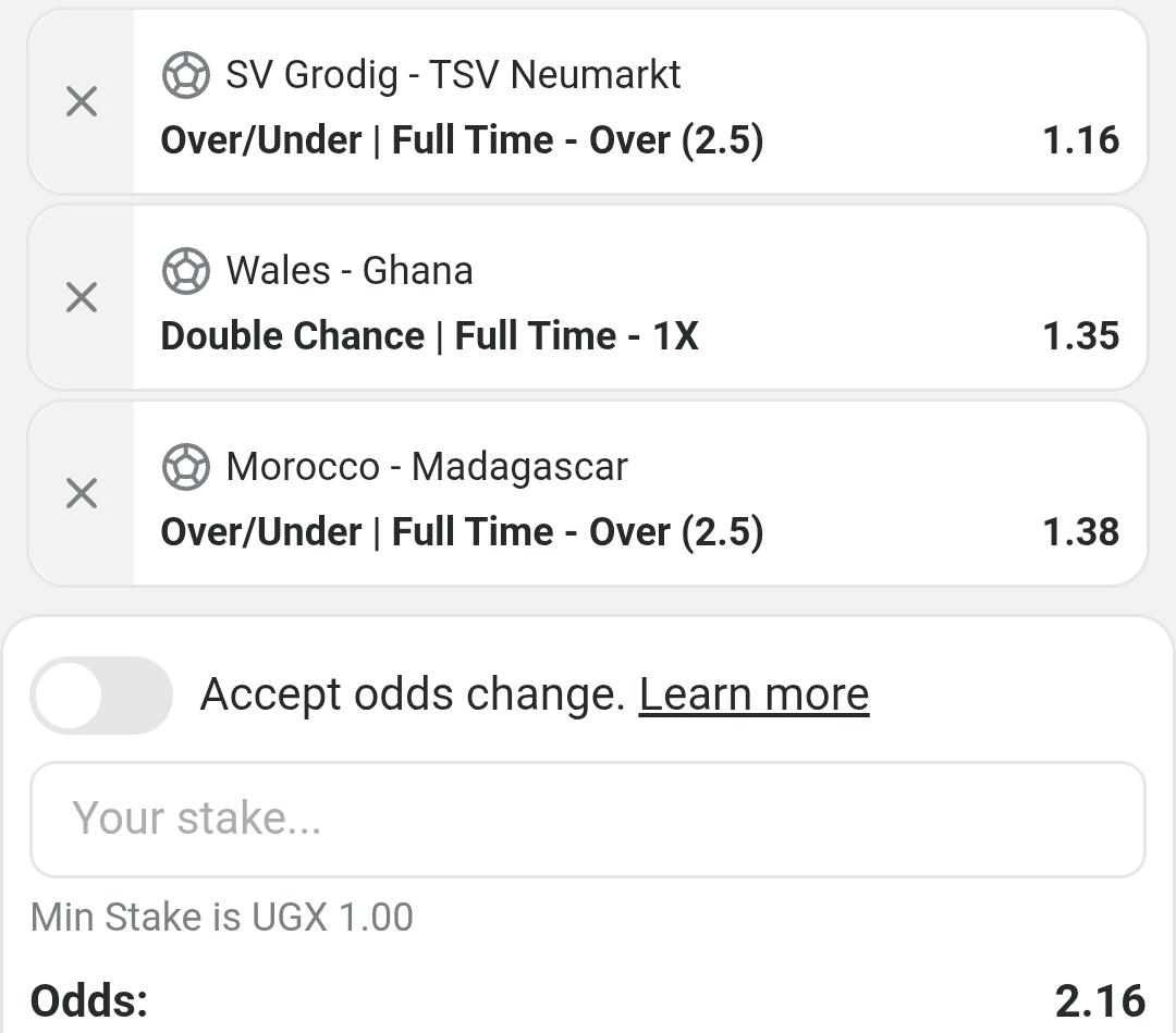 ArenaOfODDS's tweet photo. TUESDAY 02/06/2026

ODDS 2
CODE: IUFAM9P https://t.co/yRkN4baxlX
