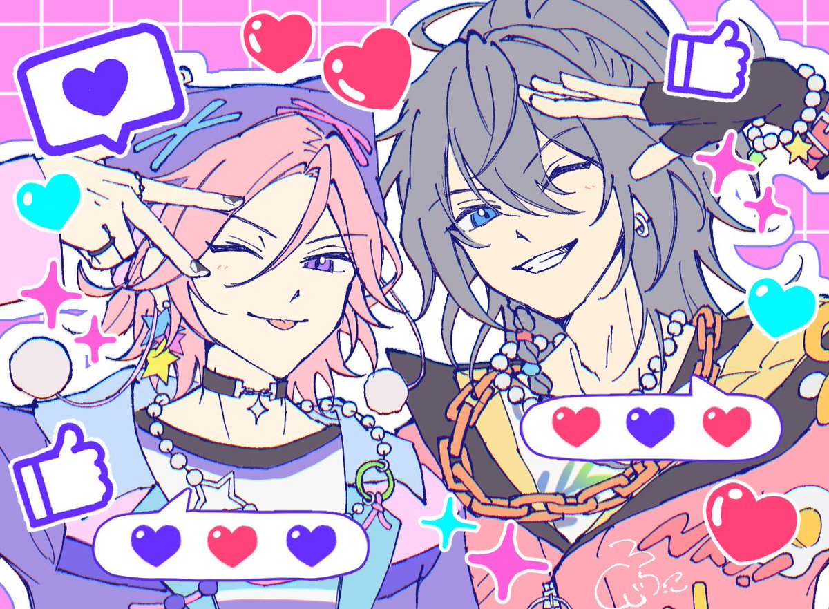 ku__rako's tweet photo. 🐝のニコワンコンビ♡ https://t.co/fU5CptKOVH