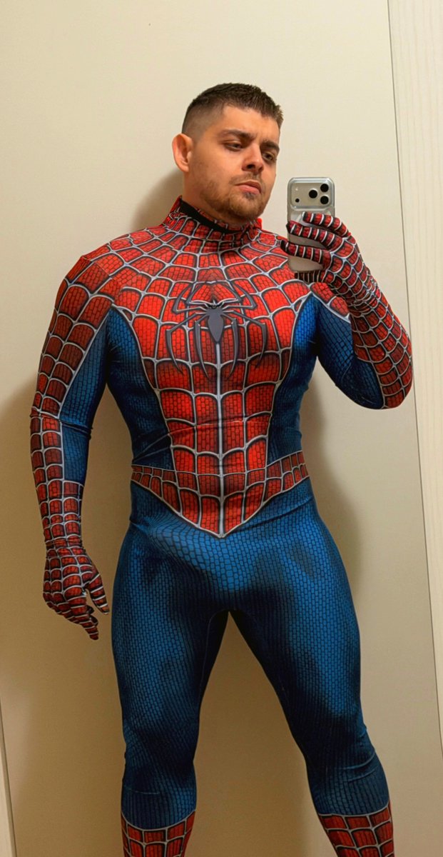 xVarello2's tweet photo. Which one you choose?🕷️ https://t.co/qu9y8ItUq5