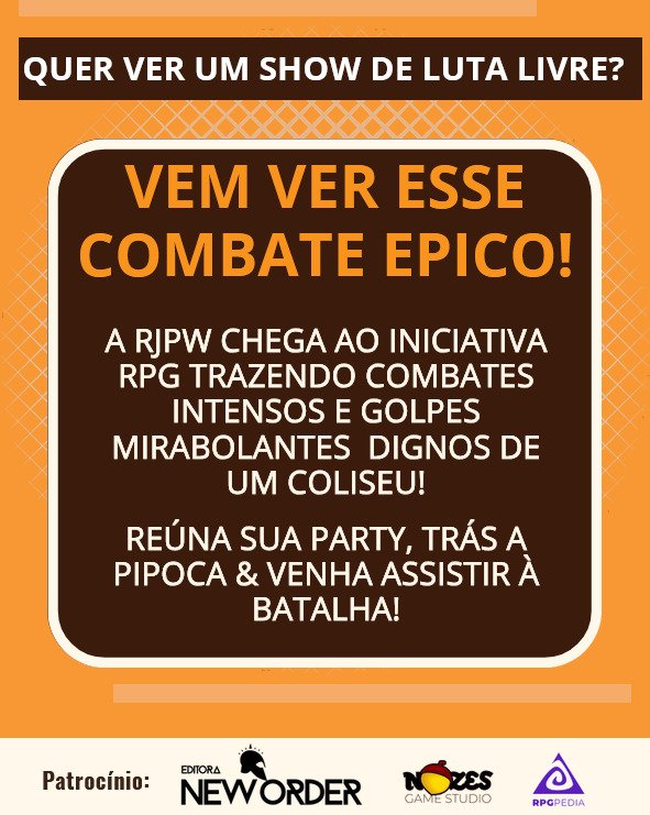 Domina_pw's tweet photo. no INCIATIVA RPG
Além de golpes mirabolantes &amp; histórias emocionantes, teremos

- pinhata tematica ( venha conquistar seu loot aventureiro)
- Sorteio de máscara 
( dizem que dá  +4 em carisma)

Rua Haddock Lobo, 359 - Tijuca, Rio de Janeiro 

Dia 6/06 - 17h https://t.co/b2i74DsQrg