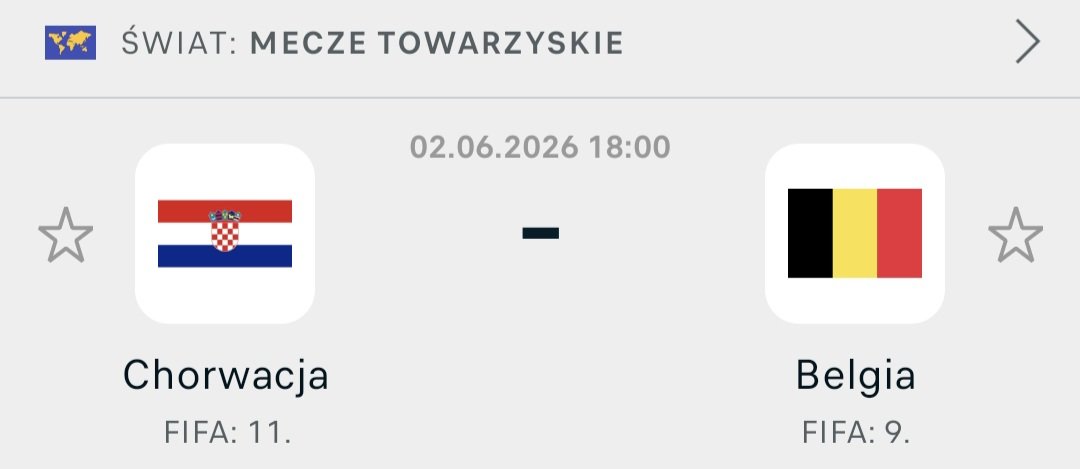 grubytypuje's tweet photo. 5 x 20 PLN do Totalbet +100 PLN za gola Chorwacji 🚨

Wystarczy obserwować, podać dalej i podać dokładny wynik meczu https://t.co/xpHbhhEeSp