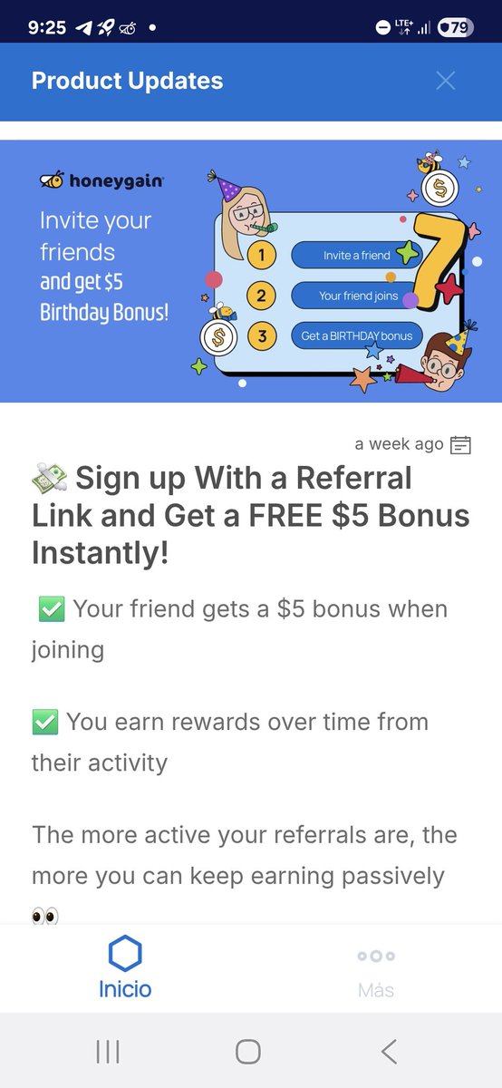 GALILEOJack1's tweet photo. https://t.co/SPgPEohU6d
#HappyAnniversary 🎶🥳🎉
#PromoCdiwPlussJune2026
#PromoCdiwPluss2026
#PromoCdiwPluss
#ShareInternet
#PayPal 🎶
#Cryptos
#Crypto
#Cash
#JumpTask 🎶🎉
Join me and get +10% #Bonus #Earnings on your 1st #task on #JumpTask! 🎉 https://t.co/0KZFHwz4pU
🎉 https://t.co/I7GqjZYOzw