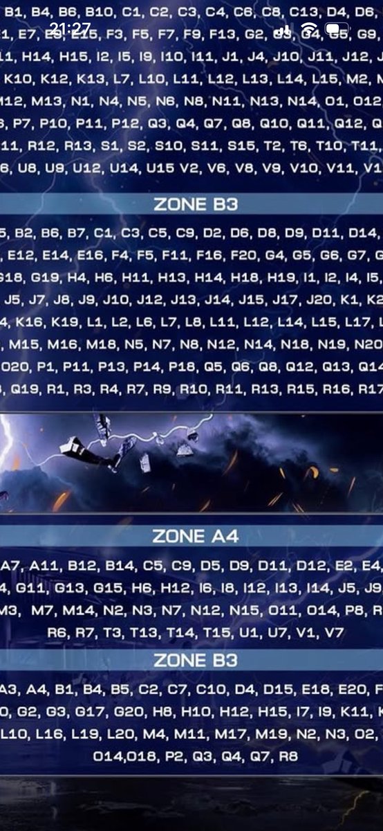 VEGAS197's tweet photo. ตามหาคนที่นั่ง Zone B3 N14 อยากทราบว่าขายสิทธิ์ send members มั้ยครับ พอดีเราไปกับแฟน นั่ง N12 N13 แต่ได้สิทธิ์คนเดียวครับ  รบกวนด้วยครับ 🙏🏻
#4EVEUnchainedConcert https://t.co/XajZktRtpG
