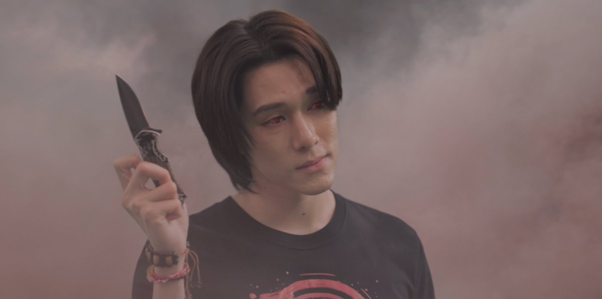 GMMTV tweet media