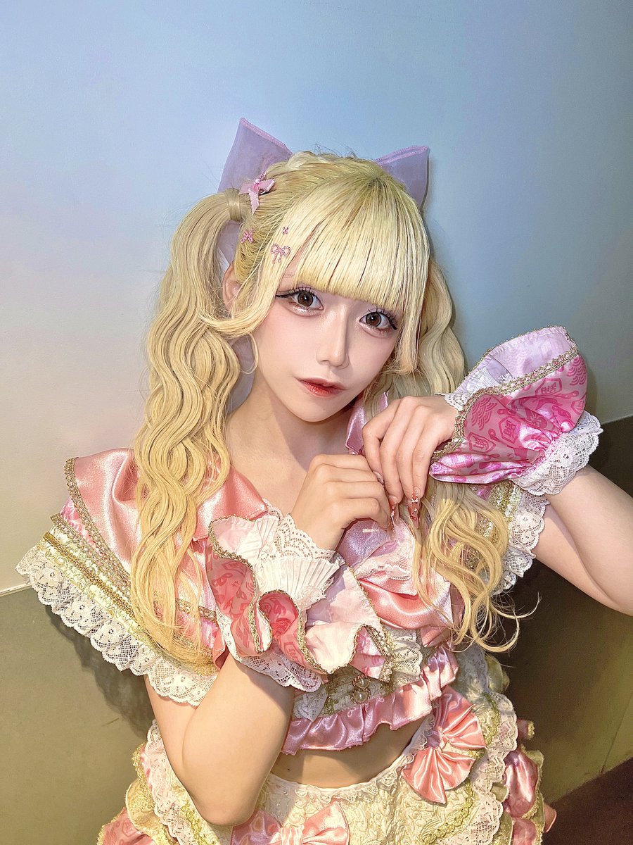 鈴音かな【踊れ！神風】 (@kana_odokami) / Posts / X