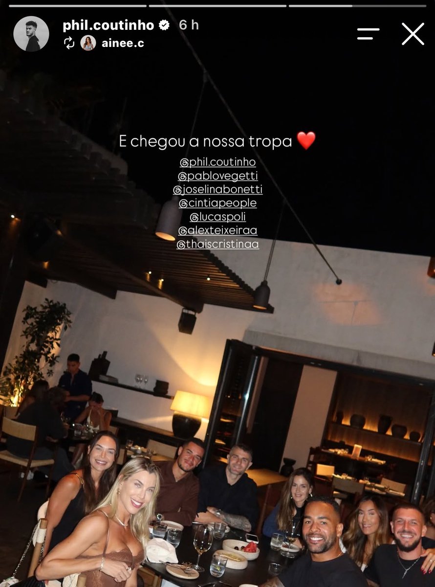 savasco_of's tweet photo. coutinho e vegetti viraram amigos mesmo

muito foda https://t.co/CTkTm4Kxym