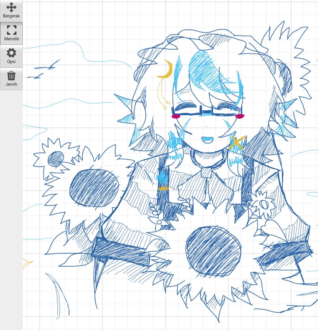 Allupulkado's tweet photo. Whiteboarddd~ 
#OCㅤㅤ #artㅤㅤㅤㅤ https://t.co/zwEOaAlsbN