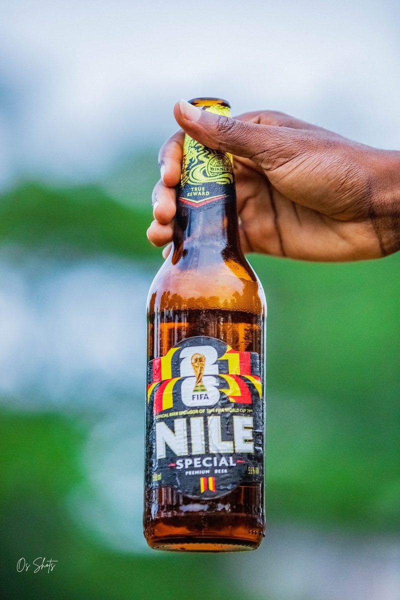 OsbertAkoragye's tweet photo. NILE SPECIAL 🕸️📷 https://t.co/SqjMnU5acq