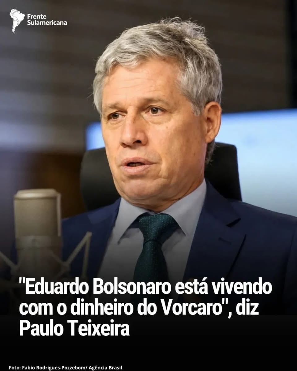 Harlen Carvalho tweet media