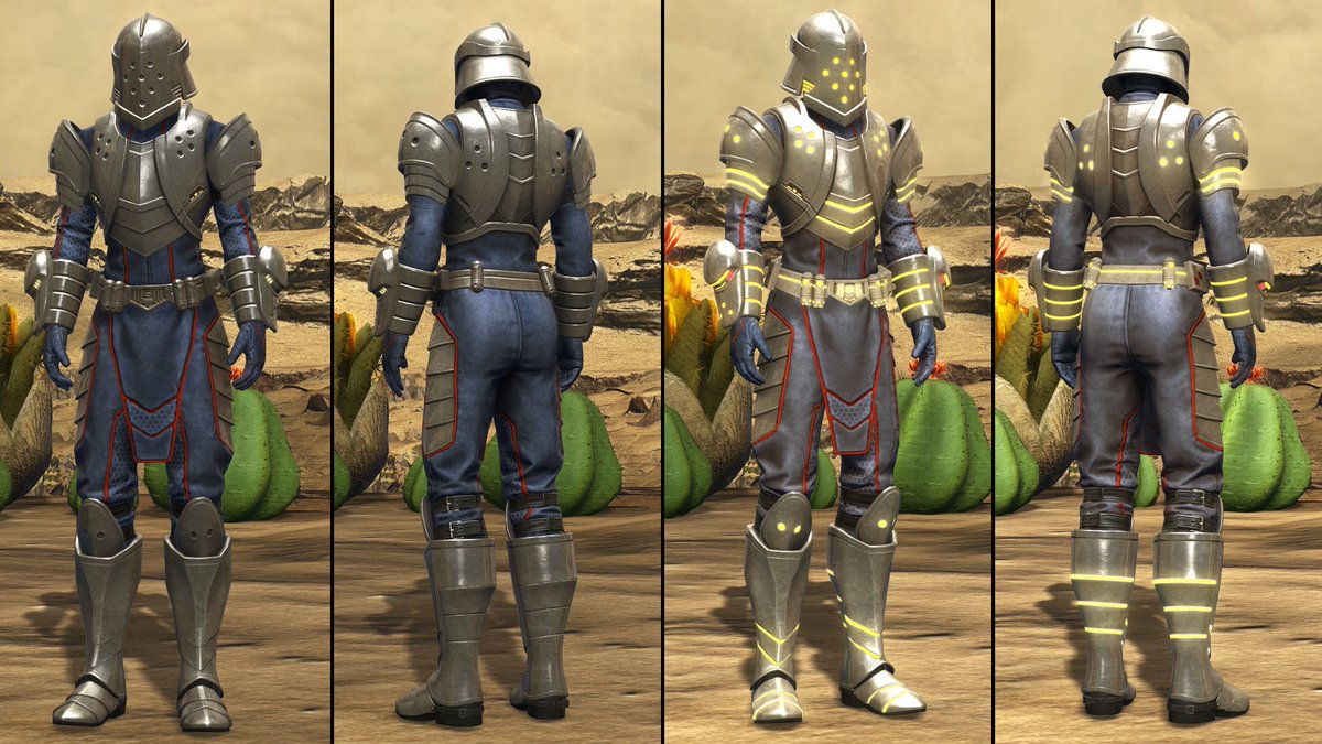 SWTOR tweet picture