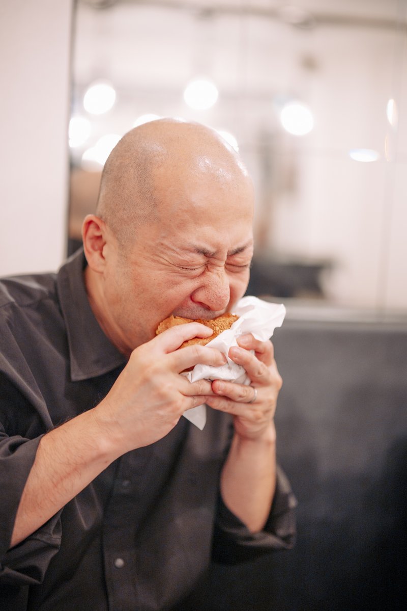 ytbo's tweet photo. トムトムバーガーの会 @ Chillmatic - Hamburger ＆ Bistro
#SigmaBF https://t.co/JAaGowGpxF