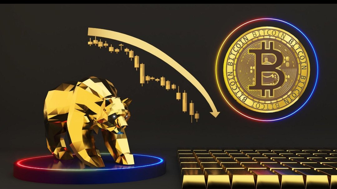 Profitprophet02's tweet photo. BTC → $48K? 📉 Save this post and come back later. 👀 https://t.co/TW8NrGcfKG