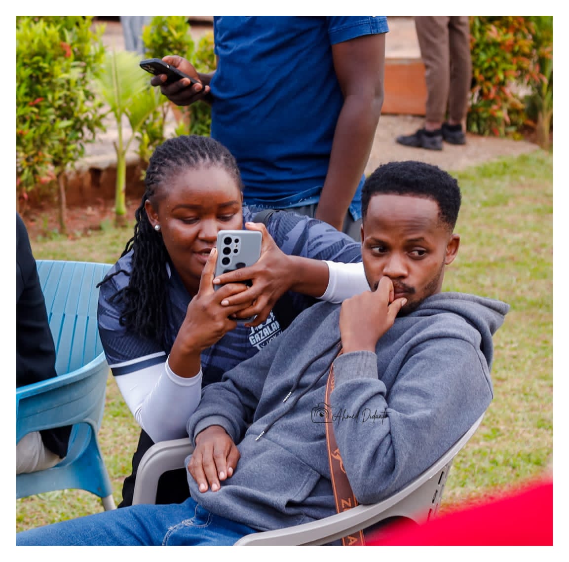 Kasese's Finest 🇺🇬 tweet media