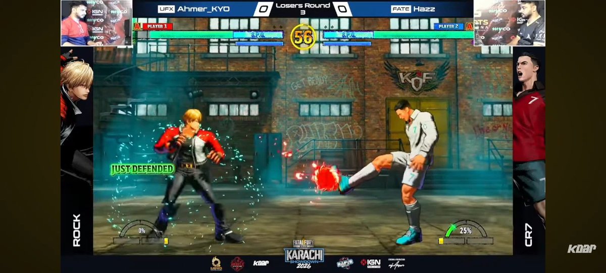 AHMER_KYO's tweet photo. Always fun to play with you @HazV07 https://t.co/xM7gge3kwH