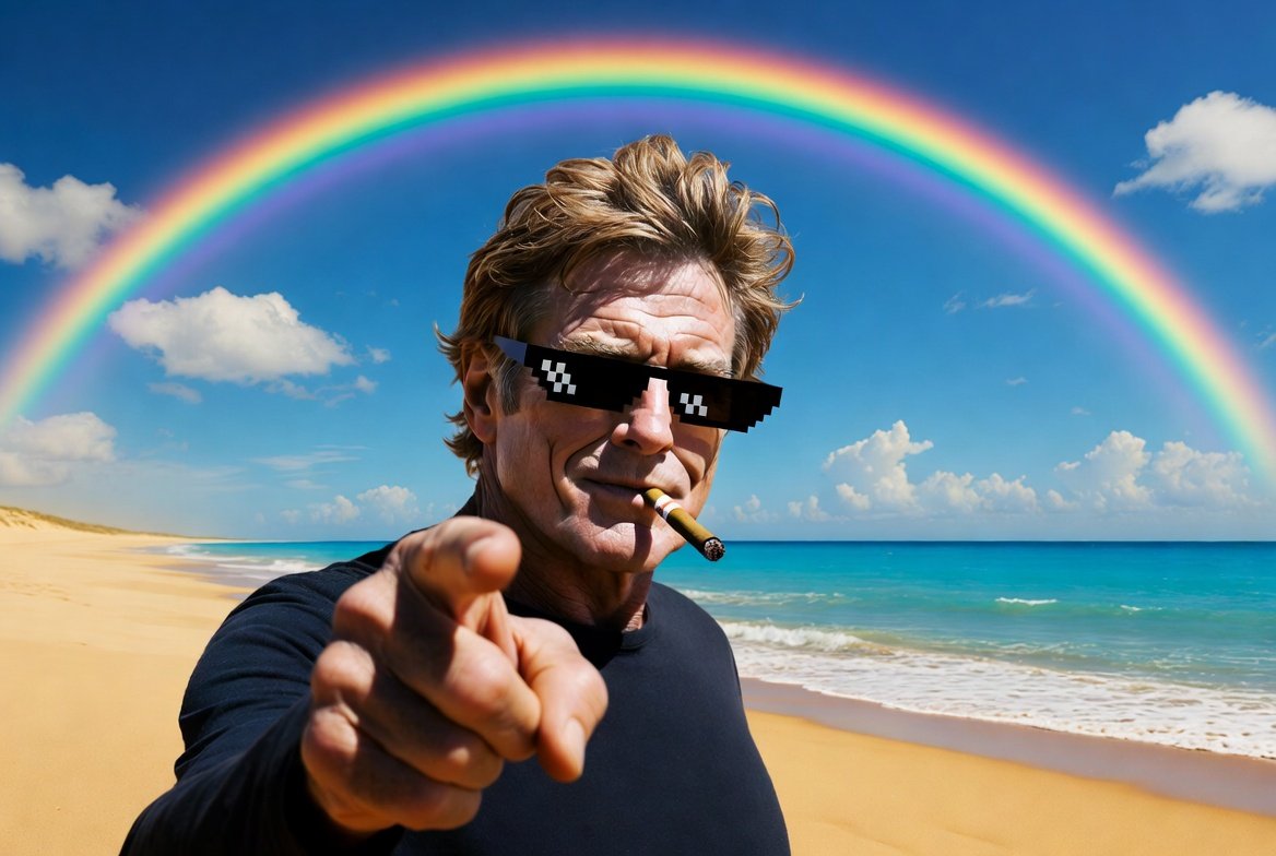 TheRobRedFord's tweet photo. Hey you! Yes, you, the one whose feed I just randomly appeared on. If you’re seeing this, I’ve got good news: your life is about to get a lot better with me around. That is, as long as you're not MAGA.. If for some reason you're MAGA, then you can go fuck yourself and suck a dick https://t.co/P8vdEgMa55