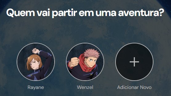 raayfer's tweet photo. e meu amado que toda vez que eu coloco um personagem de perfil vai lá e coloca um parecido pra combinar comigo (embora eu ache o segundo levemente preocupante) https://t.co/C2KxS7HQs8