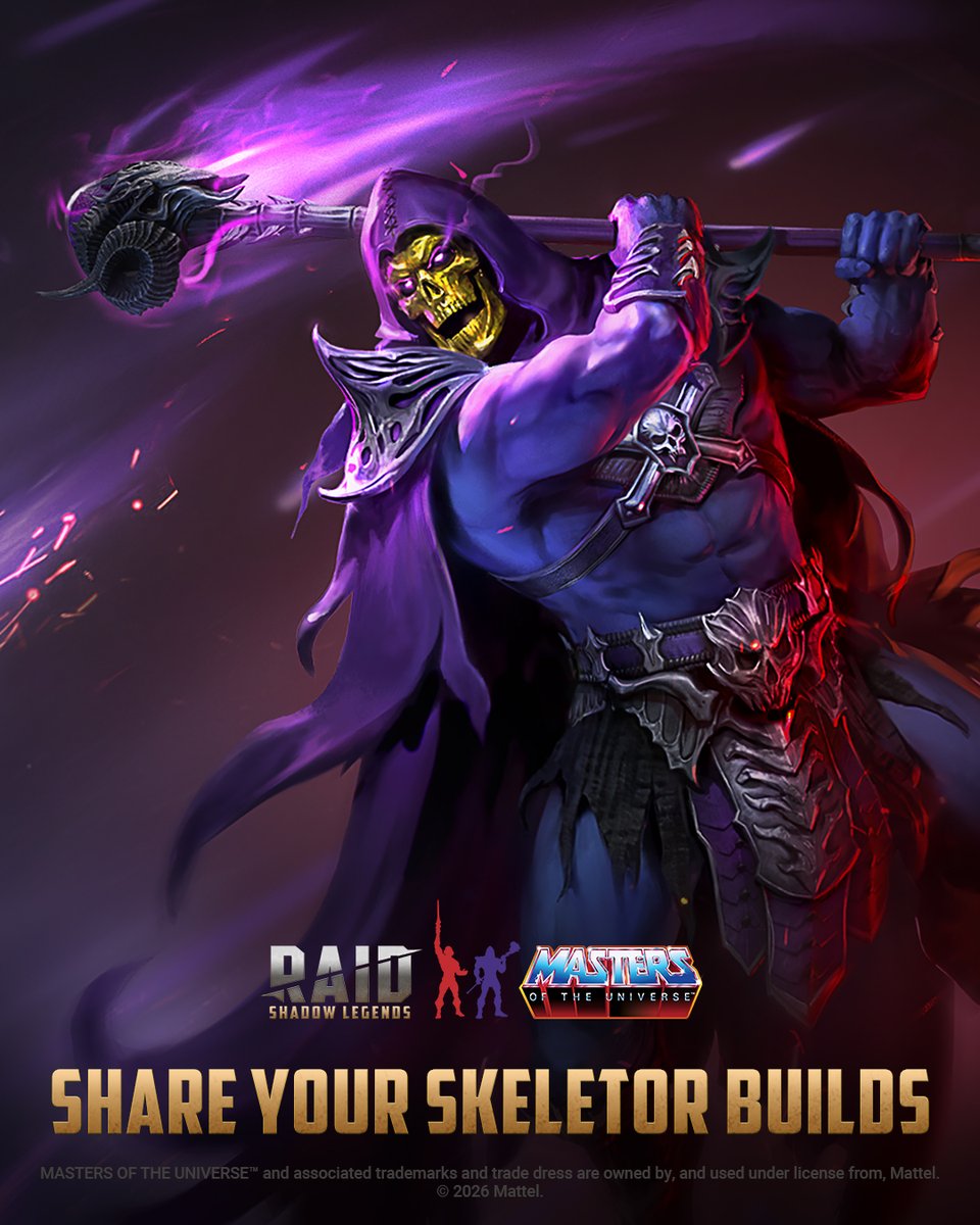 RaidRPG tweet picture