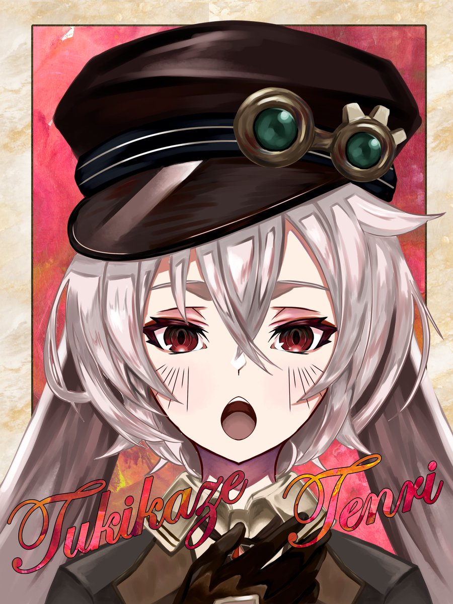 s0ra_ameku_V's tweet photo. 【GW企画イラスト】
8人目！
月風纏理 様（@tukikaze_tenri ）！！
#イラストㅤㅤㅤ
#月風画報 https://t.co/206fStjoXL
