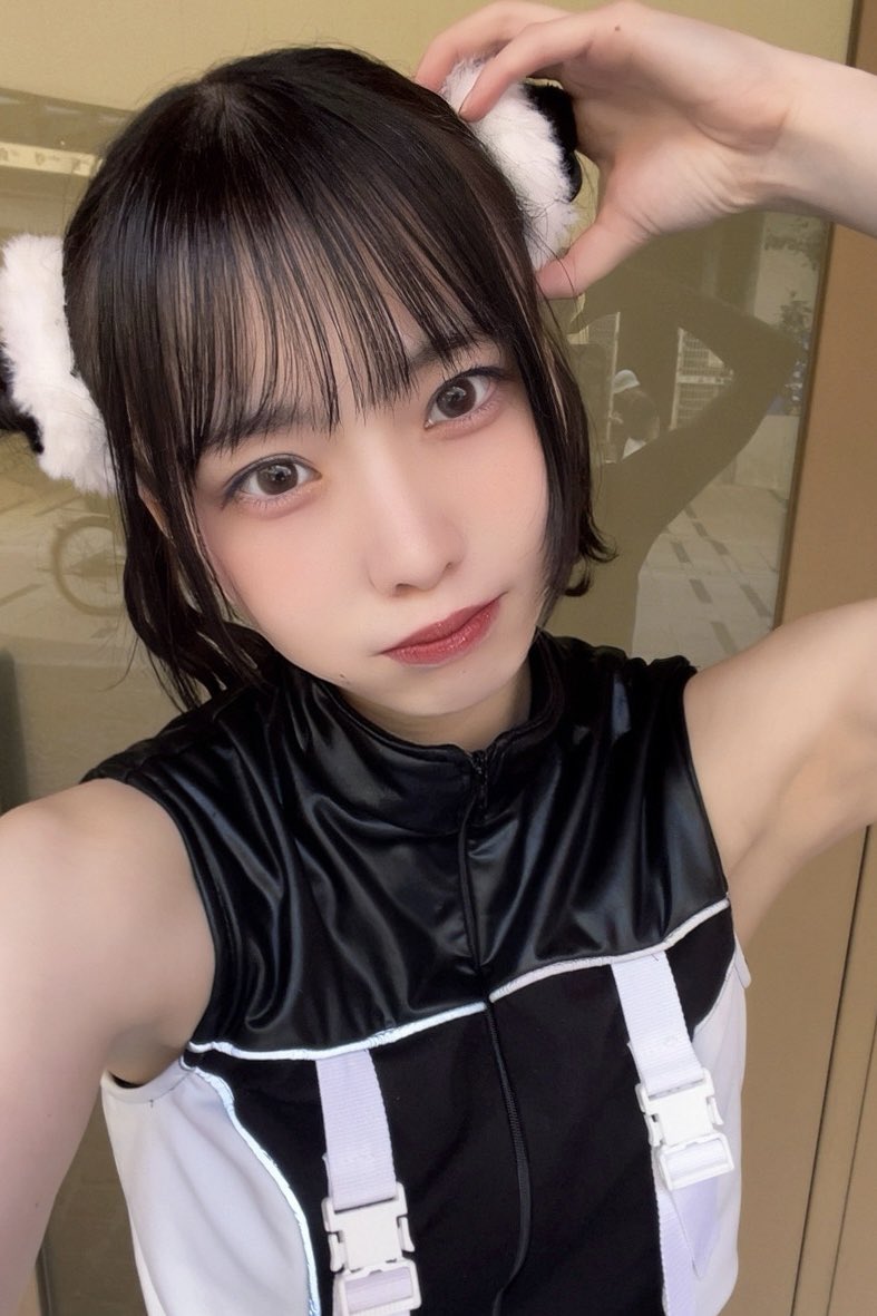 さり さりちゃんかわいい