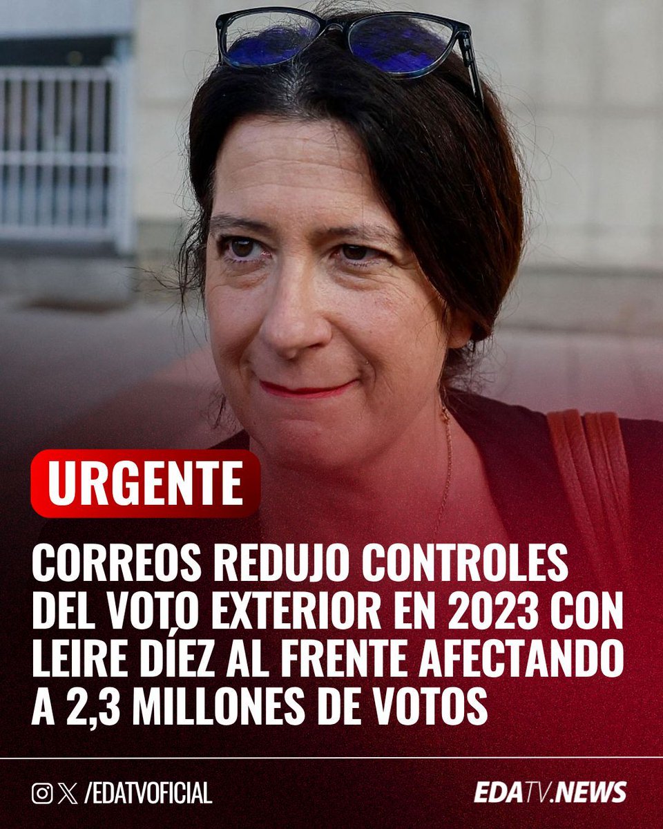EDATV tweet media
