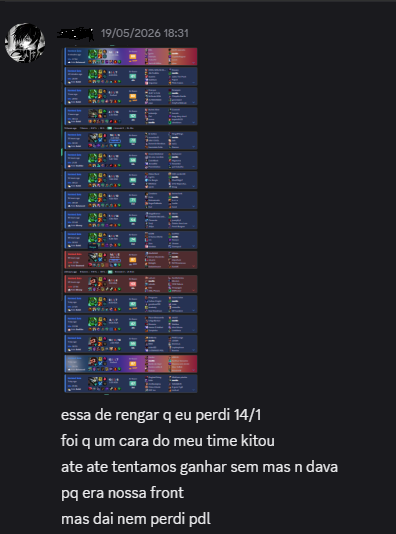 LevizinLoL's tweet photo. Salve guys, nessa off season estarei voltando a dar coach/positional pra jug, recentemente tive alguns alunos e bons feedbacks. Quem tiver interesse manda DM aqui ou add discord Levizinlol https://t.co/I6cUv6fx9v