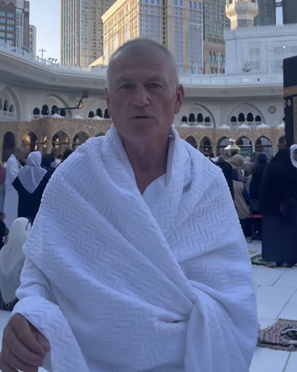 anonimuhabir's tweet photo. Kâbe’ye bisikletle yaptığı yolculukla tanınan Fahrettin Şener, bahçesinde çapa makinesiyle çalışırken meydana gelen kazada hayatını kaybetti. https://t.co/4pQYRKbH56