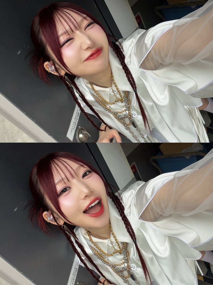 SEINA_euph's tweet photo. Reincarnationツアーファイナル
ありがとうございました！

みんなで駆け抜けた夢のような楽しいツアーでした！みんな本当に出会ってくれてありがとう！！これからも一緒に戦ってくれる？❤️‍🔥 https://t.co/5rNkEMUlXV