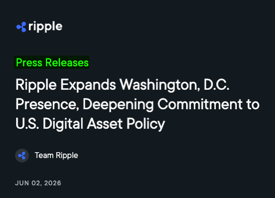 𝗕𝗮𝗻𝗸XRP tweet media