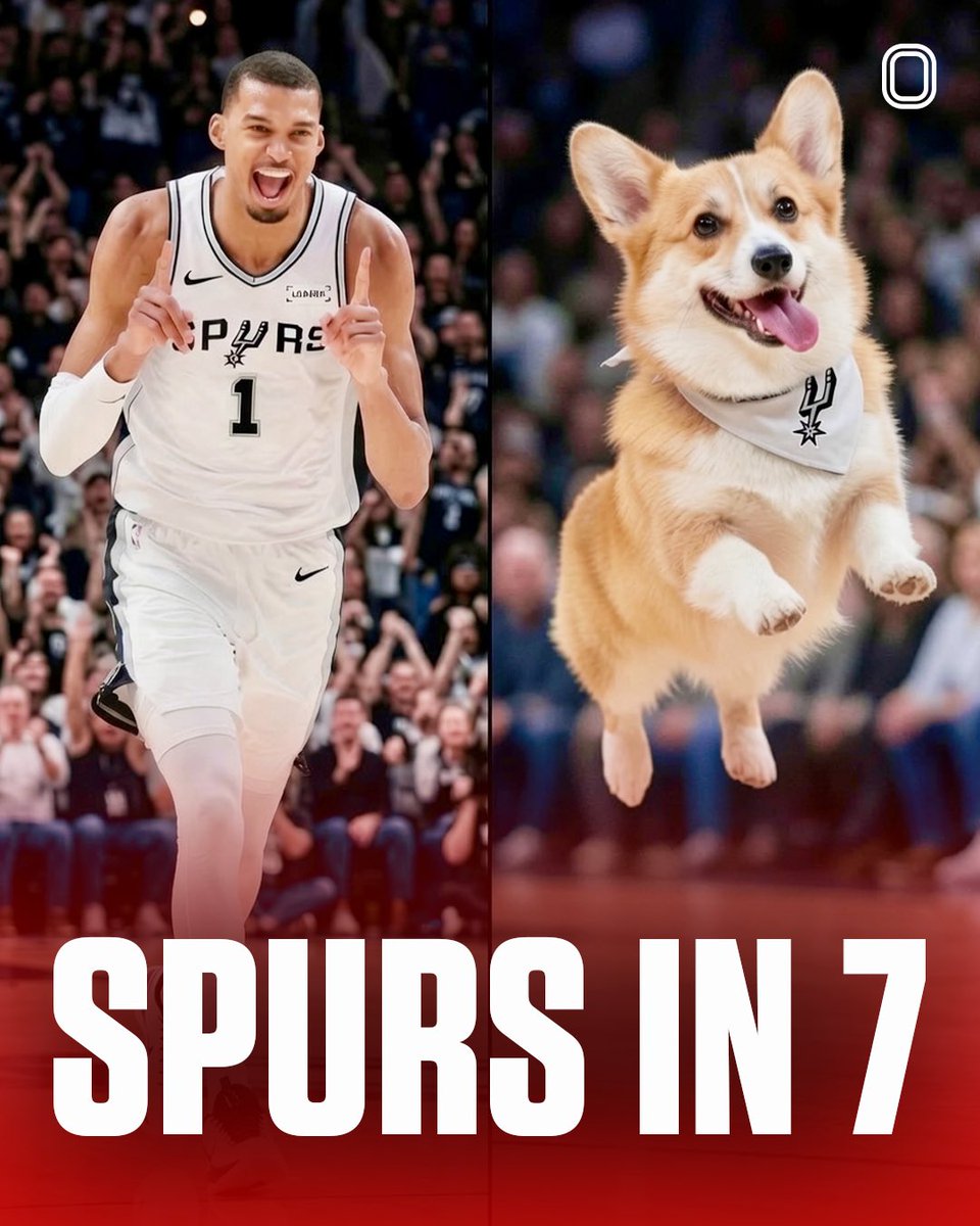 Overtime tweet media