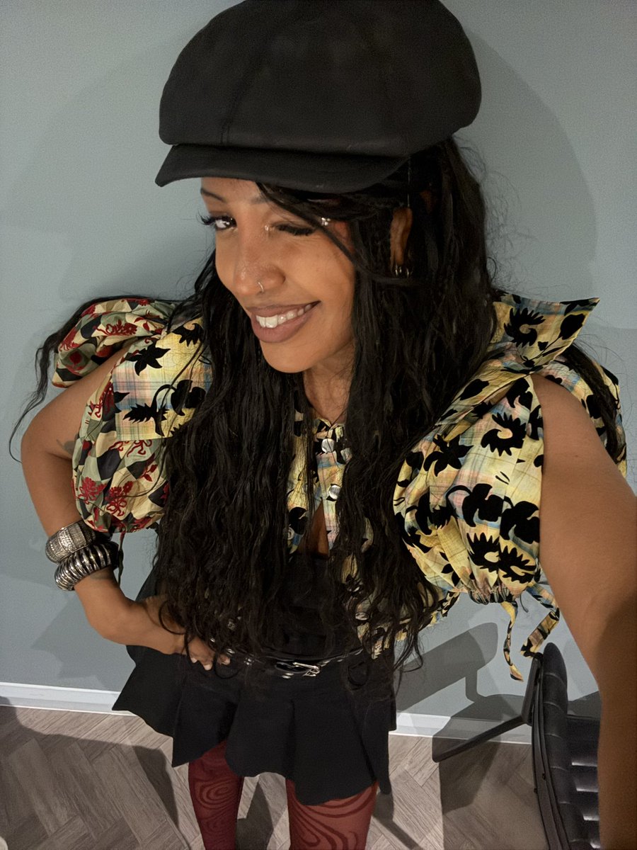 ArimaEderra's tweet photo. I’m made of many https://t.co/md2ArU05pc