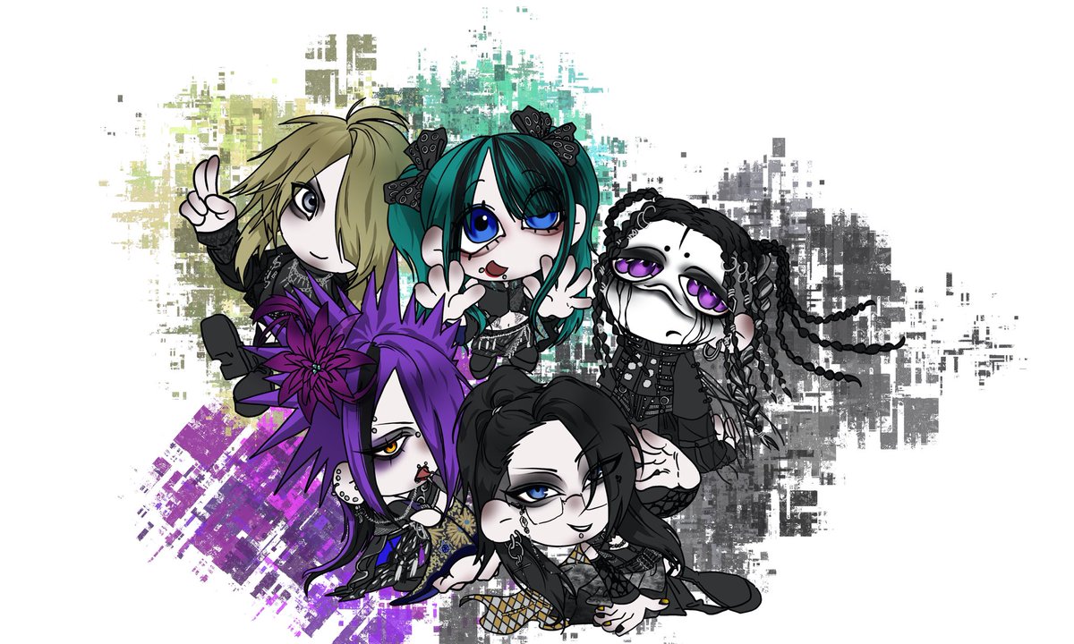 Bb_GGya's tweet photo. DAMNED https://t.co/7I5IOE88sO