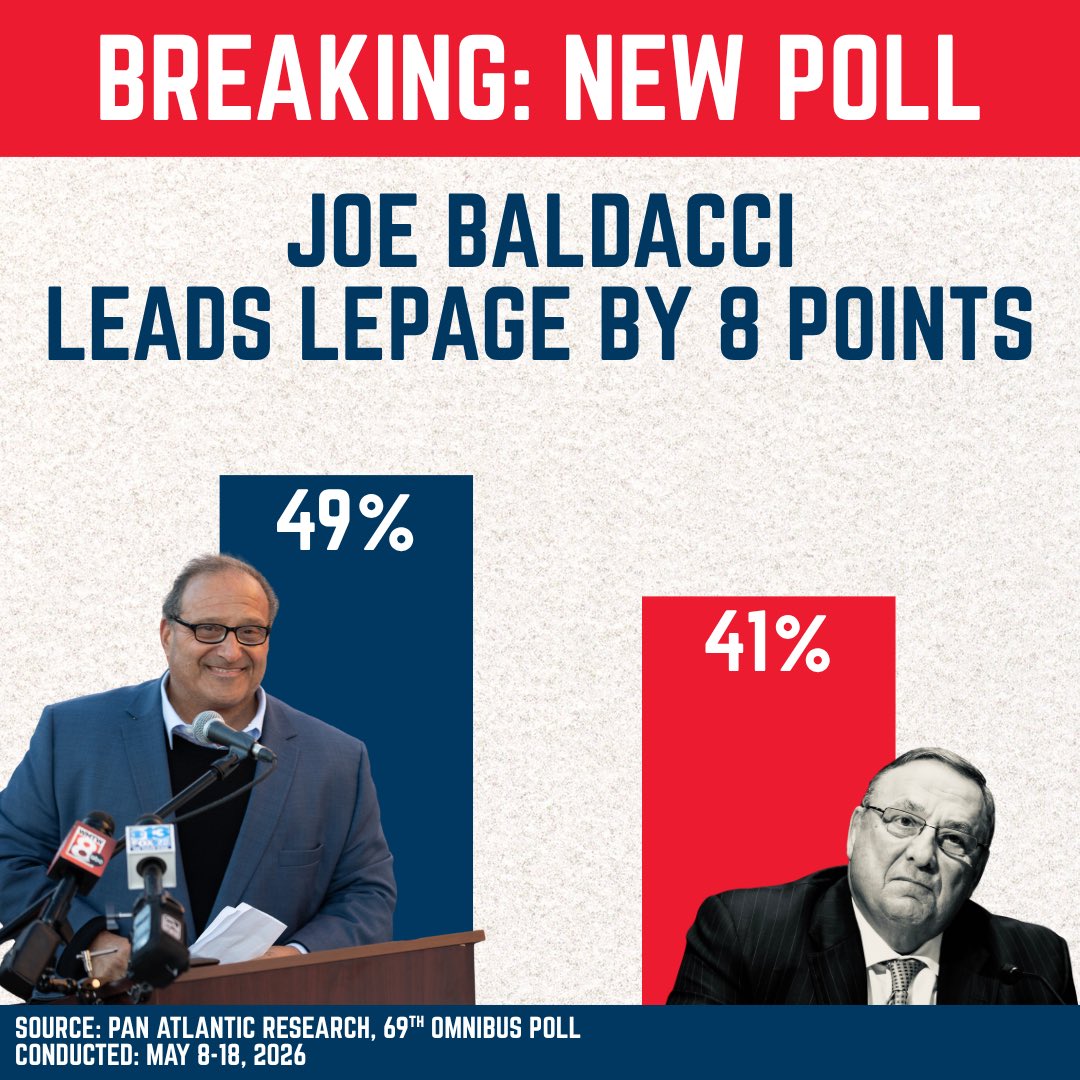 JoeBaldacci tweet picture