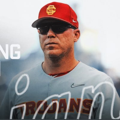 KendallRogers's tweet photo. SOURCES: @Lamar_Baseball is hiring #USC assistant and 2021 @D1Baseball Assistant of the Year Sean Allen as its new head coach, I'm told. Allen has spent the past few seasons with the Trojans, and previously was a top assistant at Texas. I absolutely love this hire for #Lamar.

Carousel: https://t.co/vIz9kKM4aD