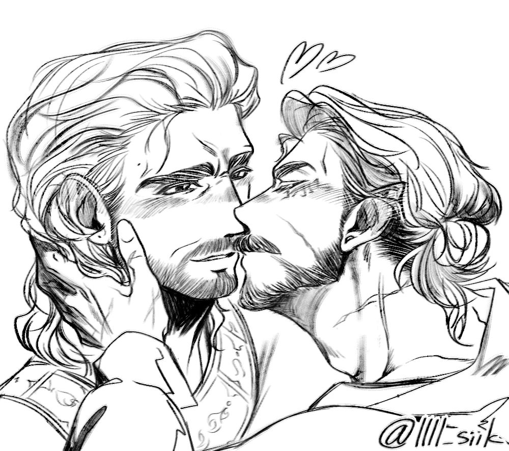 1111_siik_'s tweet photo. #BG3 #Galedekarios #Tav
😘
#waveweave https://t.co/VKEjkrZQ8U