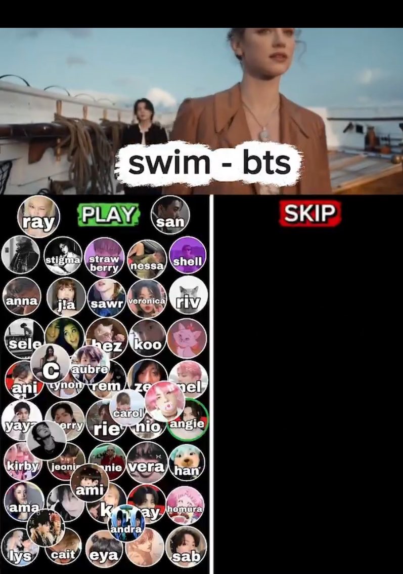 popcumty's tweet photo. No one takes armys opinion seriously, they voluntarily listen to this shit https://t.co/3LjgrNzTU4