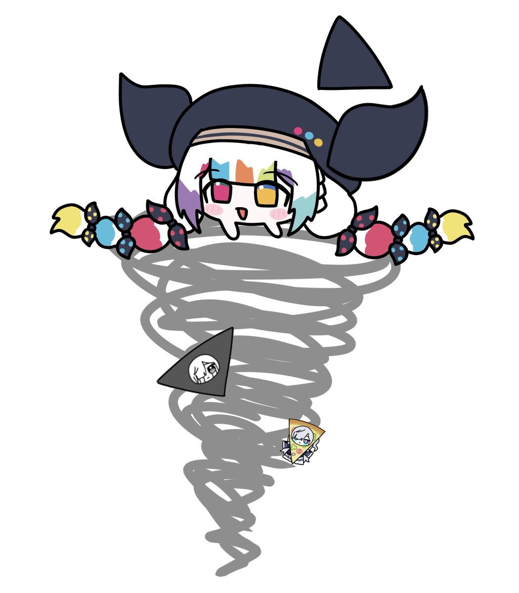NOAAAA0900's tweet photo. 来たよ https://t.co/g24k9APcQ1