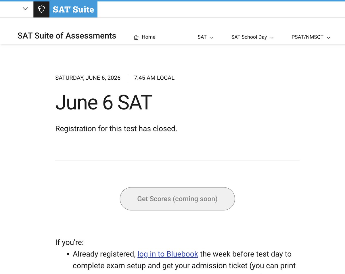 VegaAI_Labs's tweet photo. The June 6 SAT is 4 days away.

This week your students have a hundred questions. 

Your tutors have limited time.

One kid stuck on geometry at 9 PM. 

Another wants one more reading pass before Saturday.

@VegaAI_Labs 's AI Avatar answers them, day or night. https://t.co/vtNq0O22NT