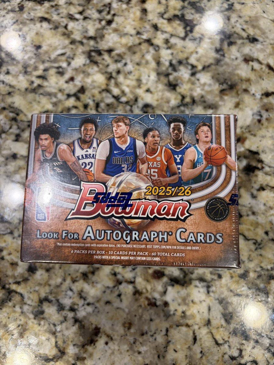 taylore90's tweet photo. Heard a Flagg 1/1 was pulled in Durham, NC. Does this blaster in the Charlotte area have the Kon 1/1? (I doubt it!) @CardPurchaser https://t.co/yR5WAtBtge