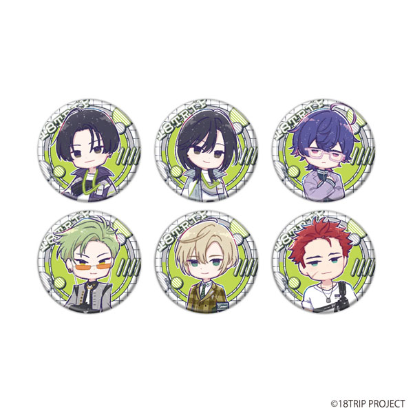 18TRIP グッズ情報 （エイトリ） (@18trip_check) / Posts / X