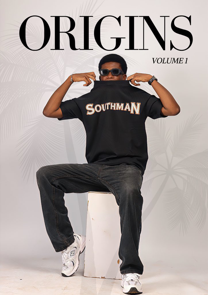 southmanco's tweet photo. Origins: Volume 1🦅

Not just where we’re from —  
but what shaped us.  

The coastlines.  
The old architecture.  
The warmth of the women.  
The conversations.  
The movement.  
The culture carried quietly through every scene. https://t.co/MfZCFip9Ng