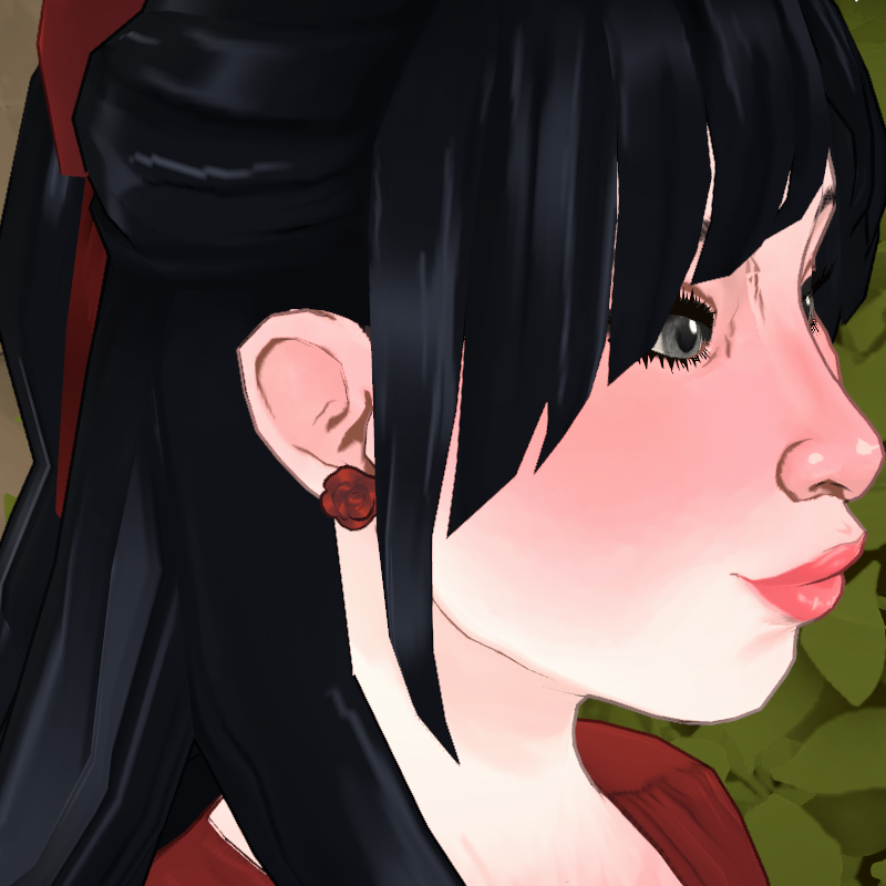 ice_1127's tweet photo. ๐นNew Paralives Accessory Mod๐น
Rose Earring *Self-converting from Sims 4
Earring section - color changeable/one color
https://t.co/Iz5RmwcRgi
#Paralives #steamworkshop https://t.co/n44IISYeEa