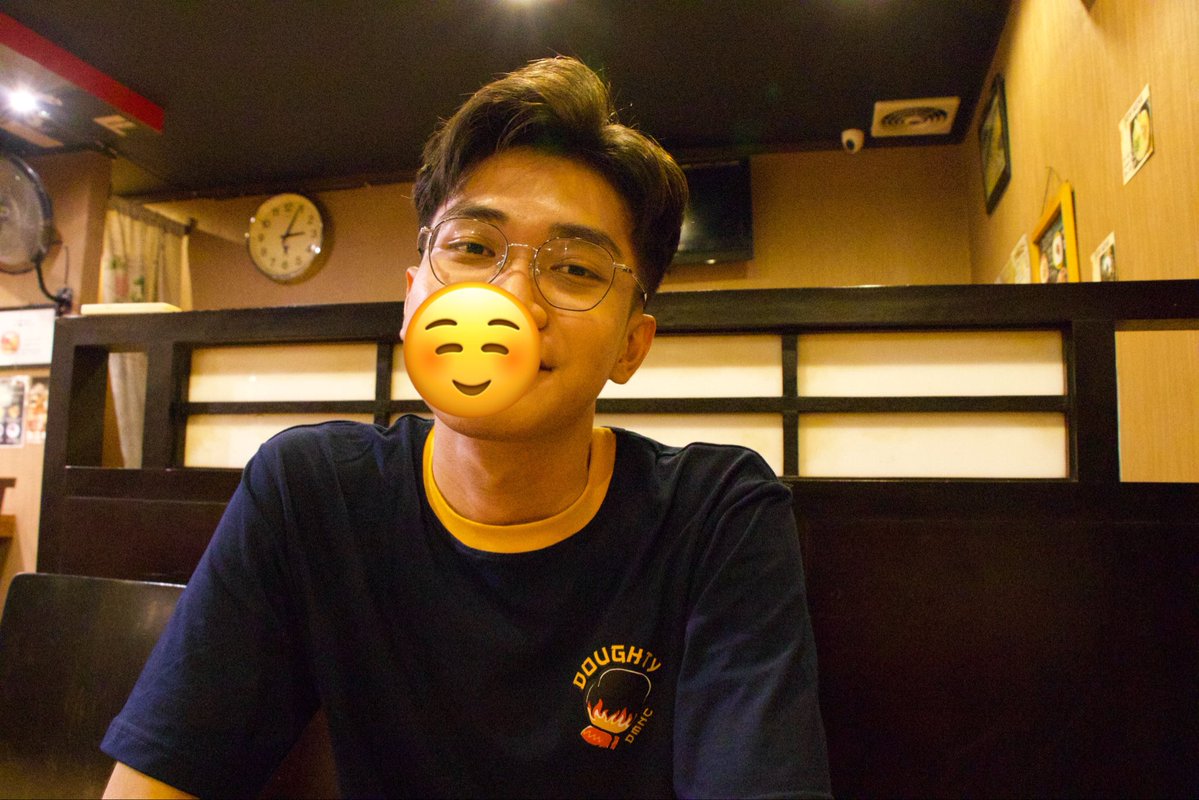 temataaa's tweet photo. Makan ramen bareng yuk https://t.co/h2FkcEEkjj