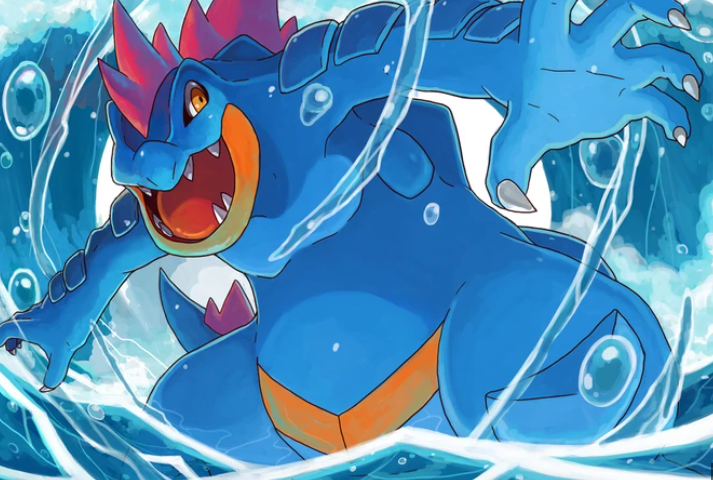 NauziraTv's tweet photo. KAIZO IRONMON TIME🔥
Un Challenge Hardcore, Des Run's étonnantes, des Poké surboosté, des émotions à foison🤣
Le Random va t'il nous manger ? 😱
Le KAIZO c'est maintenant sur Twitch😍

Ramène ta 🍓

#Pokemon #pokemonhgss #ironmonkaizo #kaizo 

➡️ https://t.co/EPUCu4c5Ez ⬅️ https://t.co/mCpvulIz7t