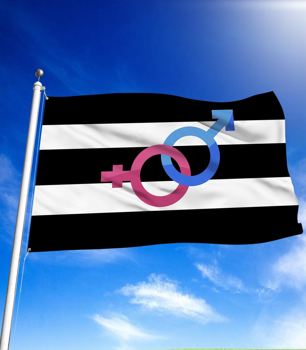 AyakaMods's tweet photo. Happy Heterosexual Day!
Happy Straight Day! https://t.co/SqDDko5rXy