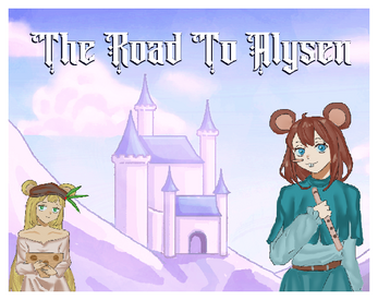 KatMackayVA's tweet photo. 🎶 Role Announcement &amp; Singing Debut🎶
 
I was given the honor of working on this Game Jam with an insane group of devs - they coded their own engine during the Jam!😮

You can hear me as the voice of Eily the Mouse including all songs and Queen Alary https://t.co/GVsnd9oXrA