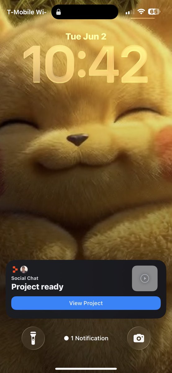 neotruths's tweet photo. sorry but i love this ai pikachu does the site work properly now @ShineeSharStar #betatest https://t.co/wogb34vHue https://t.co/hdZTjEaLwq