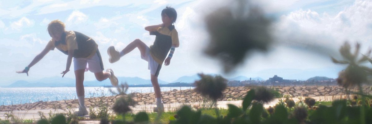 lamakicos's tweet photo. ヘッダー可愛いから見てくれ|°ω°) ｿｯ... https://t.co/ibMjXKGcTA