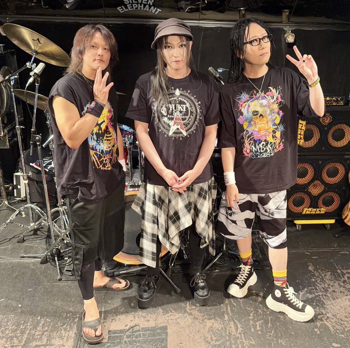 ゆき⭐︎ YUKI (@YUKI_Snowman_XX) / Posts / X